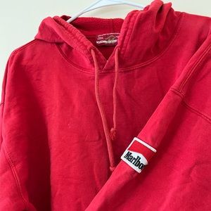Marlboro Sweatshirt